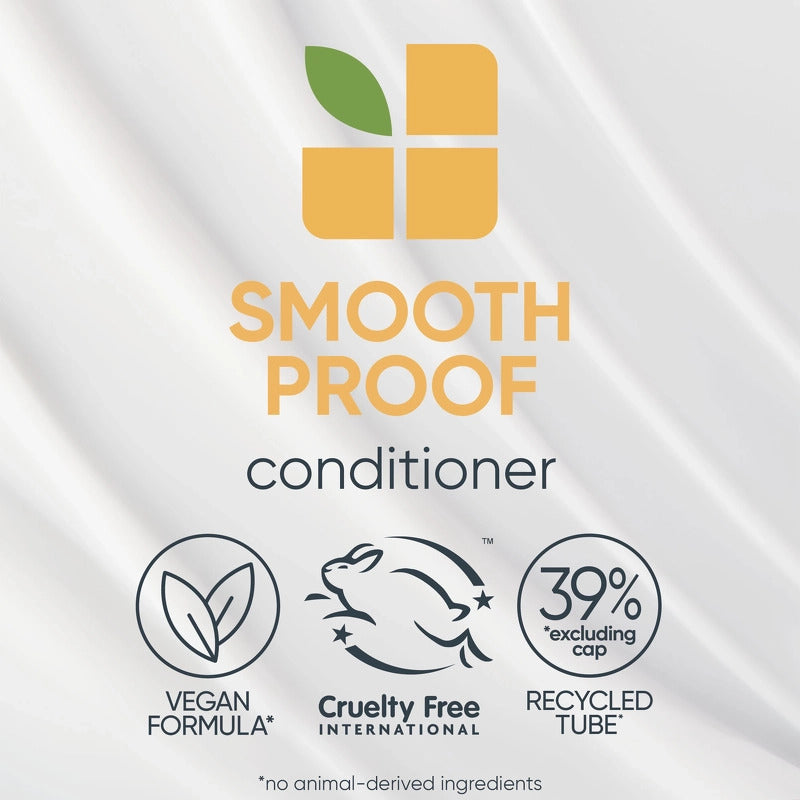 Biolage SmoothProof Conditioner 200 Ml
