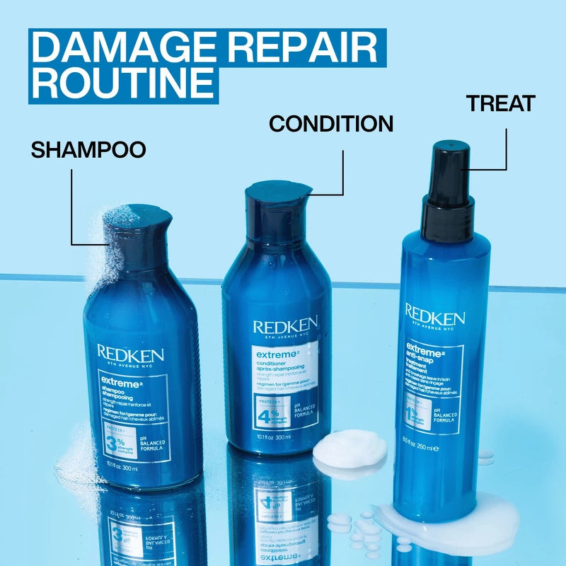Redken Extreme Shampoo 300 Ml