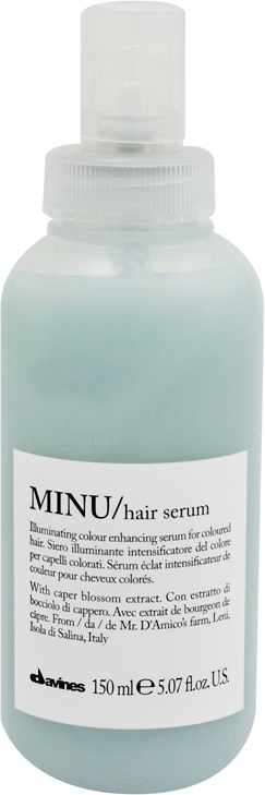 Davines MINU Hair Serum 150 Ml