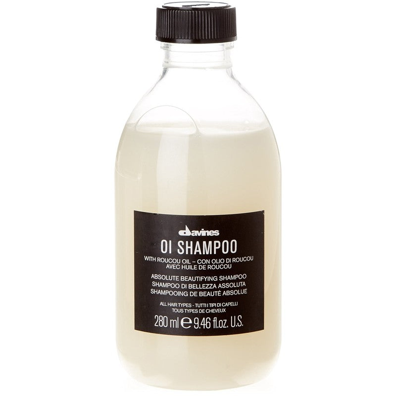 Davines Oi Absolute Beautifying Shampoo 280 Ml