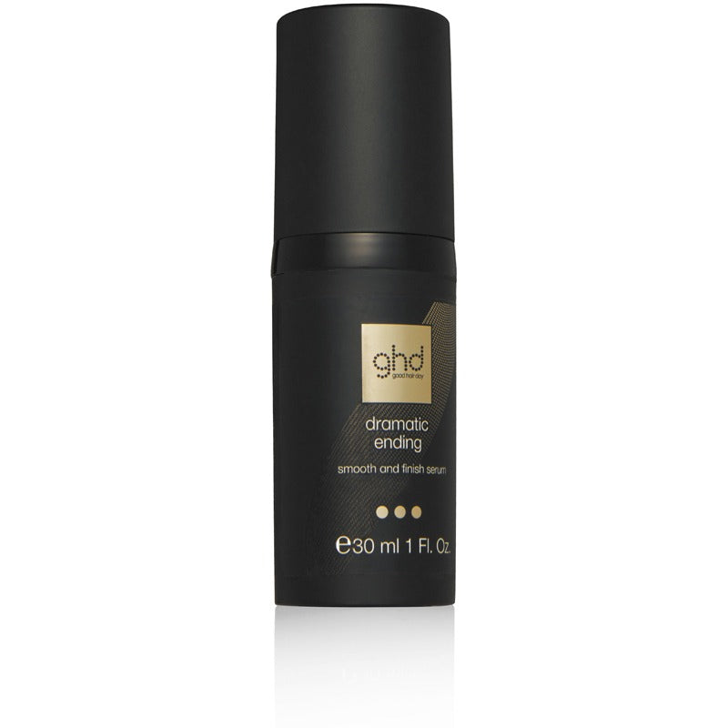 Ghd Dramatic Ending Smooth And Finish Serum 30 Ml