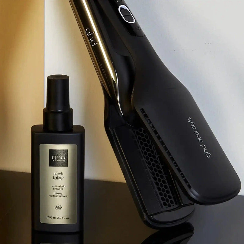 Ghd Sleek Talker 95 Ml