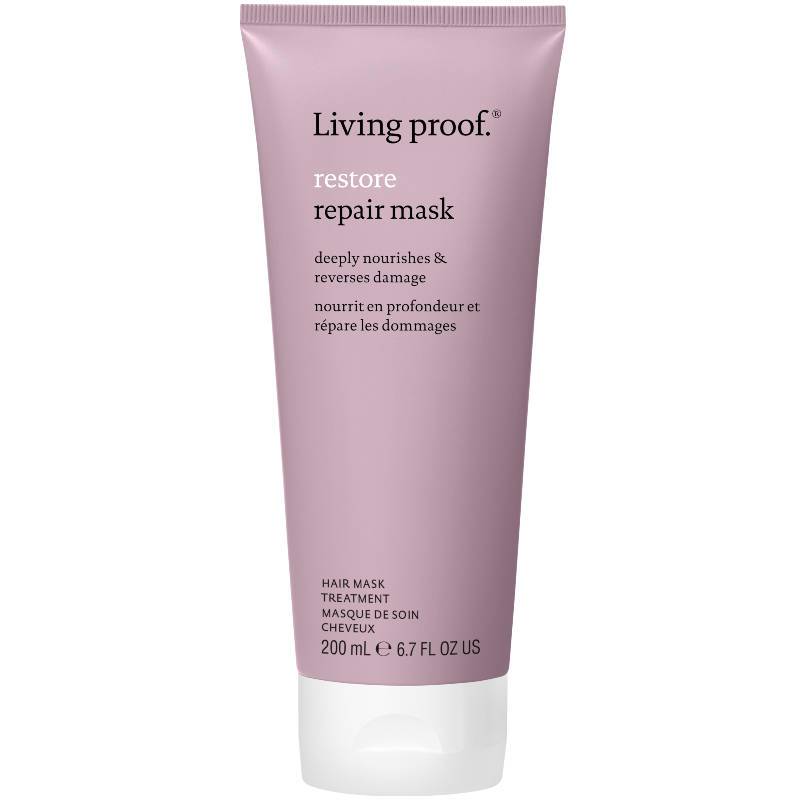 Living Proof Restore Repair Mask 200 Ml