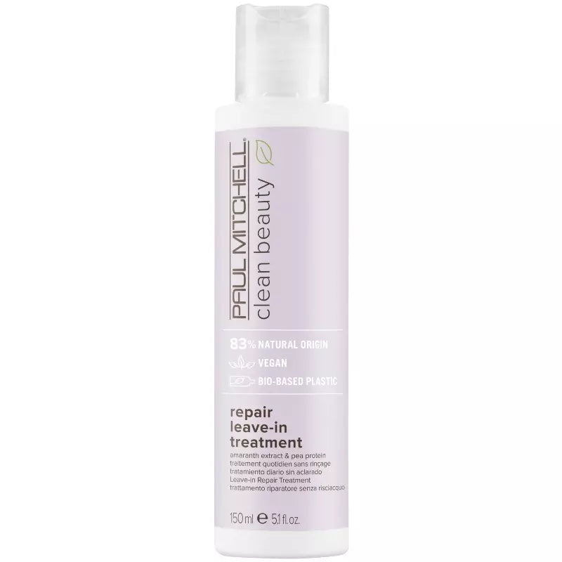 Paul Mitchell Clean Beauty Repair Leave-In Treatment 150 Ml