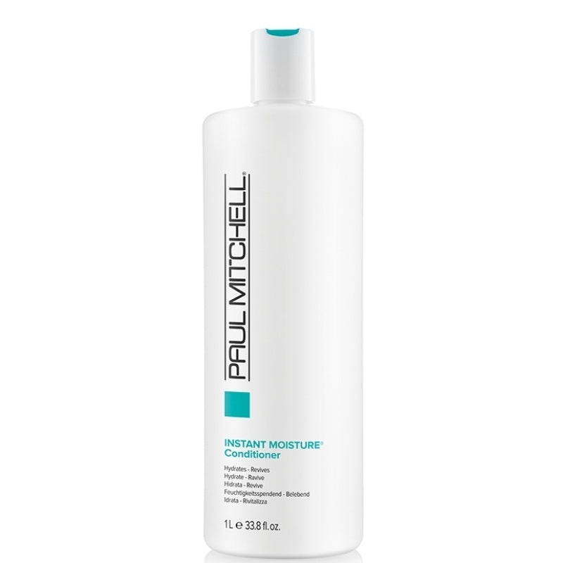 Paul Mitchell Moisture Instant Moisture Conditioner 1000 Ml