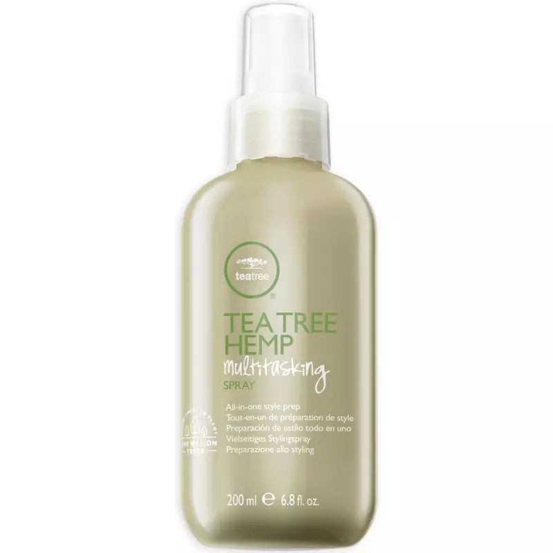 Paul Mitchell Tea Tree Hemp Multitasking Spray 200 Ml