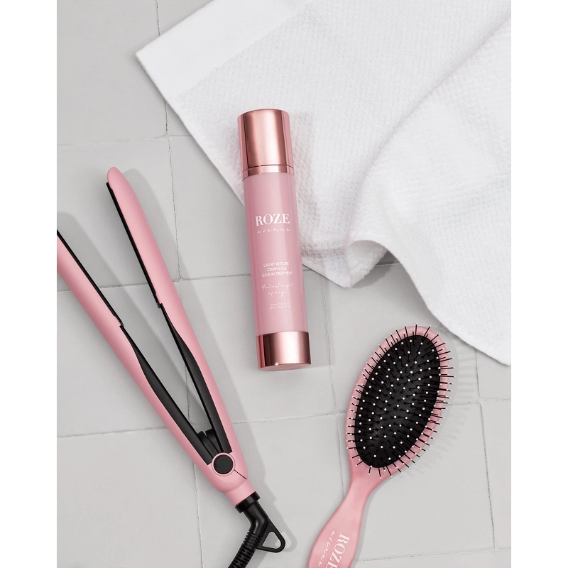 ROZE Avenue Luxury Restore Creamy-Oil Leave In Treatment 120 Ml