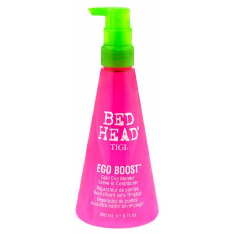 TIGI Bed Head Ego Boost Leave-in Conditioner 200 Ml