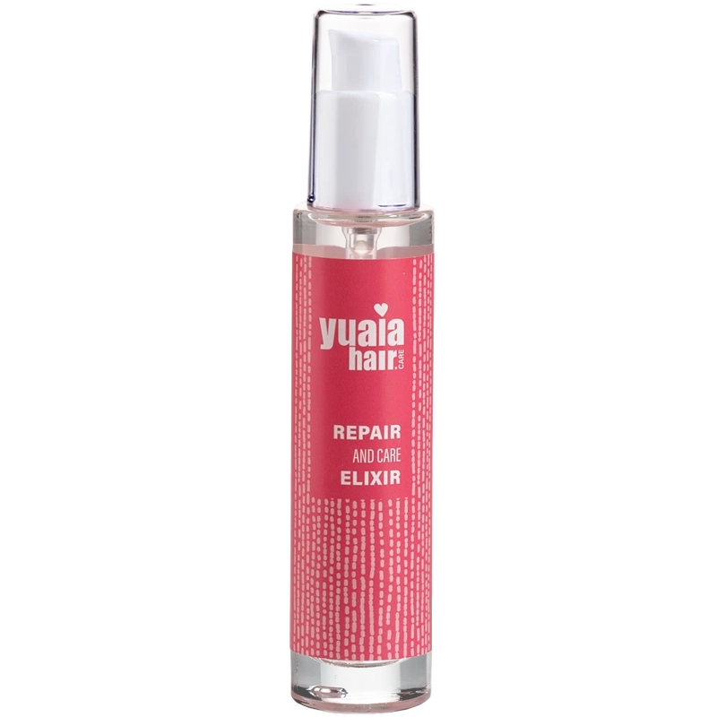 Yuaia Haircare Repair And Care Elixir 50 Ml