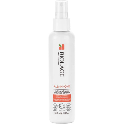  Biolage All-In-One Coconut Infusion Multi-Benefit Spray 150 Ml