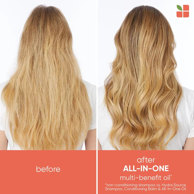  Biolage All-In-One Coconut Infusion Multi-Benefit Spray 150 Ml