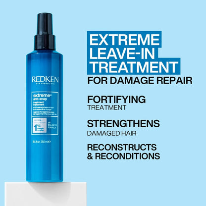  Redken Extreme Anti-Snap Treatment 250 Ml