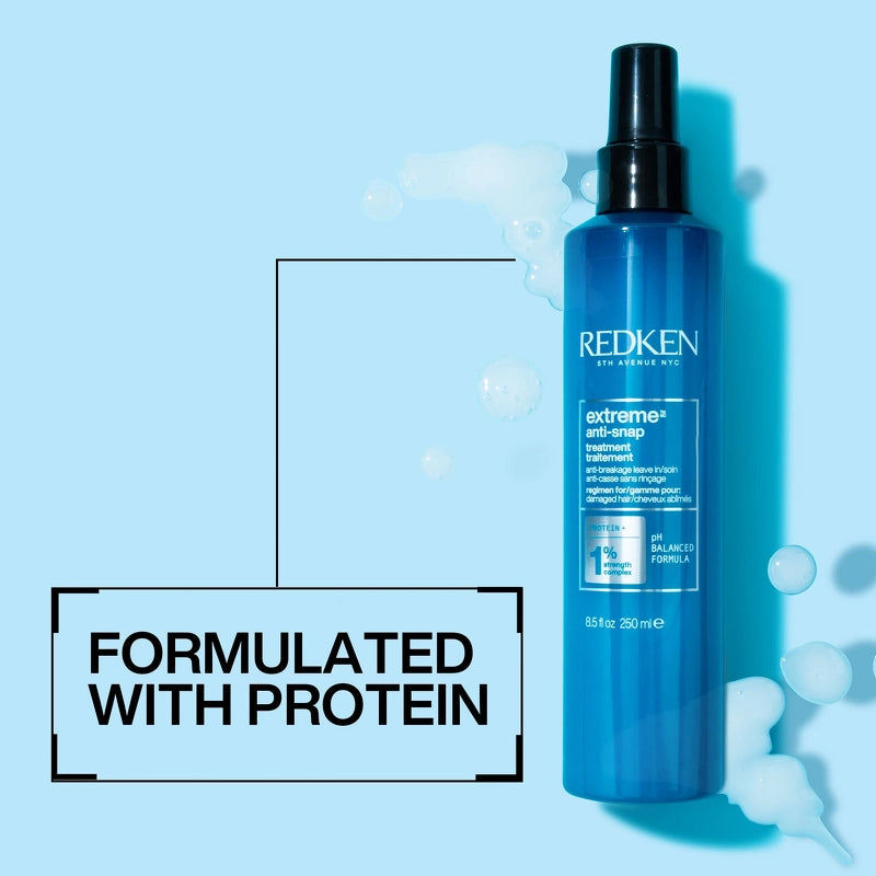  Redken Extreme Anti-Snap Treatment 250 Ml