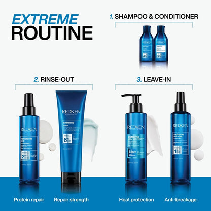  Redken Extreme Anti-Snap Treatment 250 Ml
