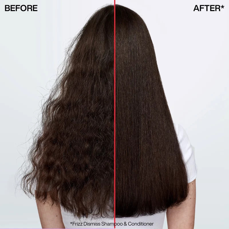  Redken Frizz Dismiss Instant Deflate Treatment 125 Ml