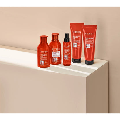  Redken Frizz Dismiss Instant Deflate Treatment 125 Ml