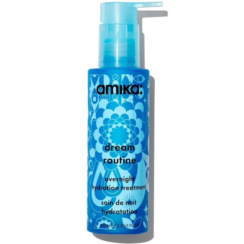  Amika: Dream Routine Overnight Hydration Mask 100 Ml