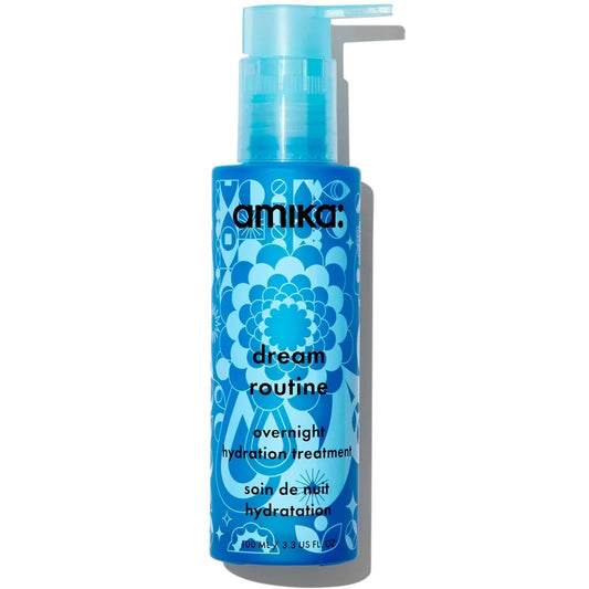  Amika: Dream Routine Overnight Hydration Mask 100 Ml