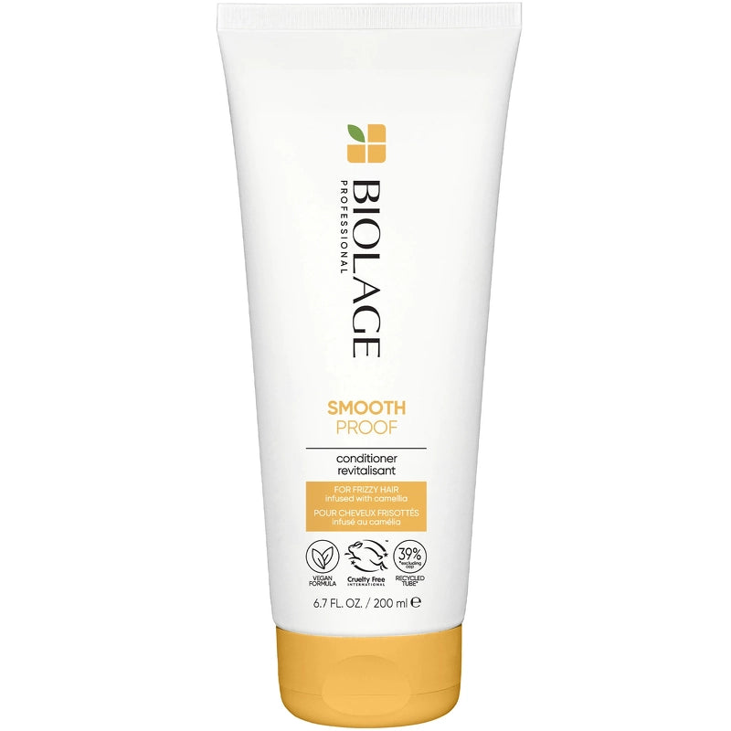  Biolage SmoothProof Conditioner 200 Ml