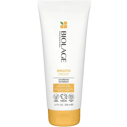  Biolage SmoothProof Conditioner 200 Ml