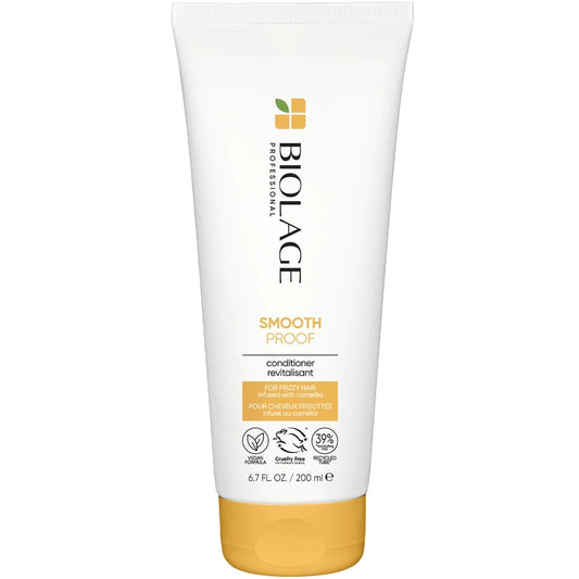  Biolage SmoothProof Conditioner 200 Ml