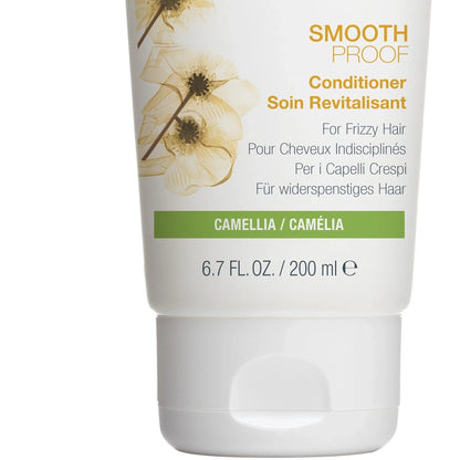  Biolage SmoothProof Conditioner 200 Ml
