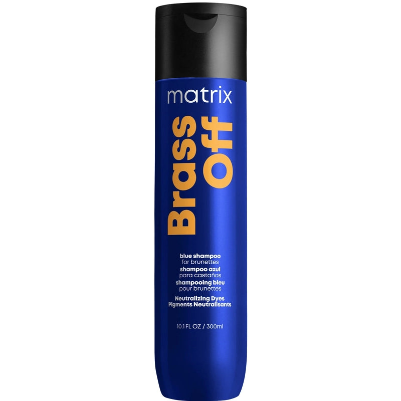  Matrix Brass Off Shampoo 300 Ml