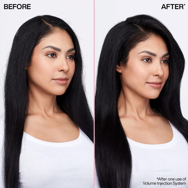  Redken Volume Injection Shampoo 300 Ml