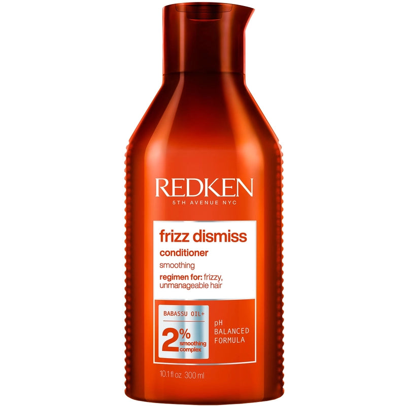  Redken Frizz Dismiss Conditioner 300 Ml