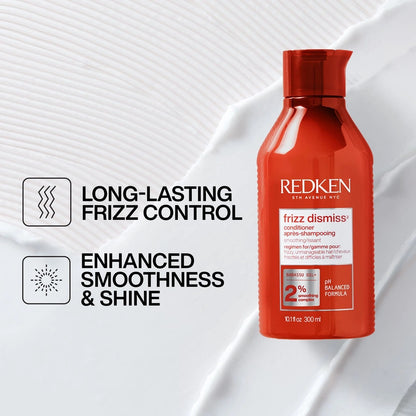  Redken Frizz Dismiss Conditioner 300 Ml