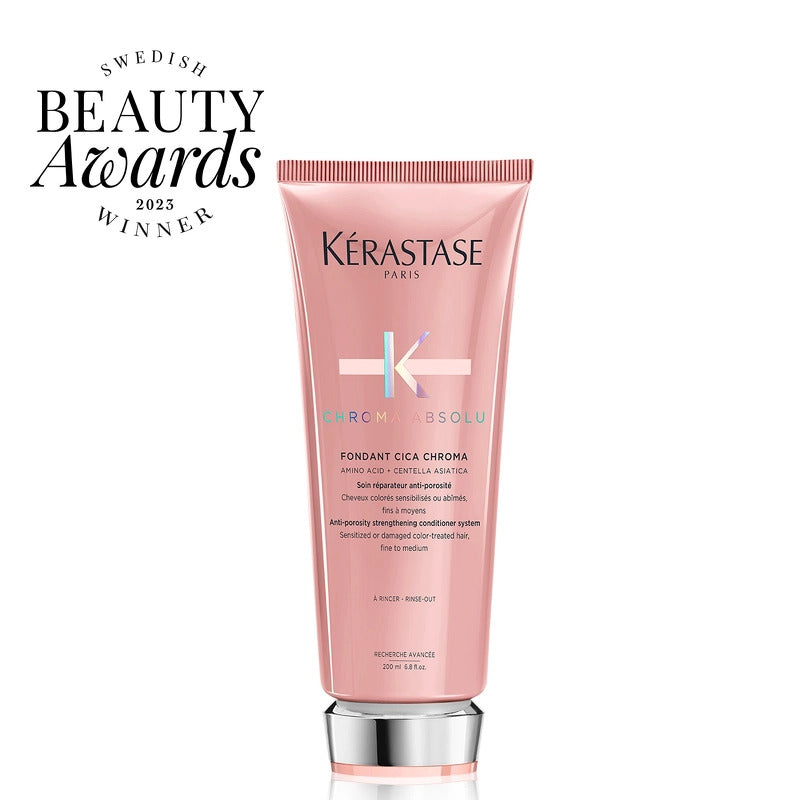  Kérastase Chroma Absolu Fondant Cica Chroma Conditioner 200 Ml