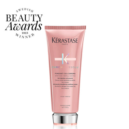  Kérastase Chroma Absolu Fondant Cica Chroma Conditioner 200 Ml