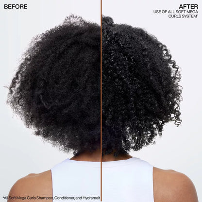  Redken All Soft Mega Curl Conditioner 300 Ml