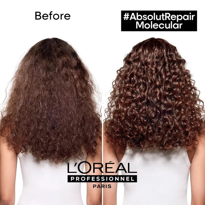  L'Oréal Professionnel Absolut Repair Molecular Rinse-Off Serum 250 Ml