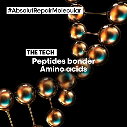 L'Oréal Professionnel Absolut Repair Molecular Rinse-Off Serum 250 Ml