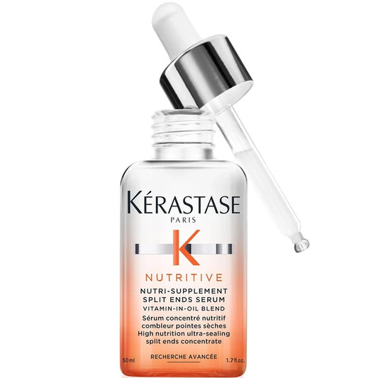  Kérastase Nutritive Split End Serum 50 Ml