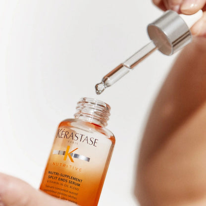  Kérastase Nutritive Split End Serum 50 Ml