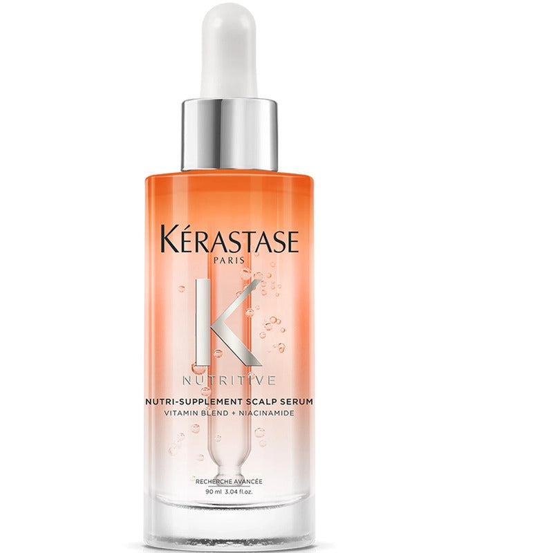  Kérastase Nutritive Scalp Serum 90 Ml