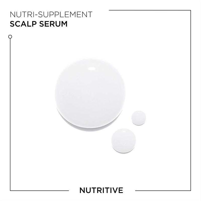  Kérastase Nutritive Scalp Serum 90 Ml