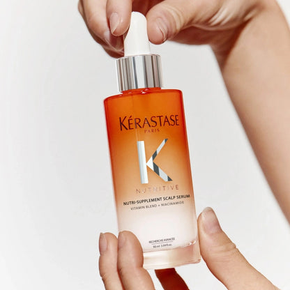  Kérastase Nutritive Scalp Serum 90 Ml