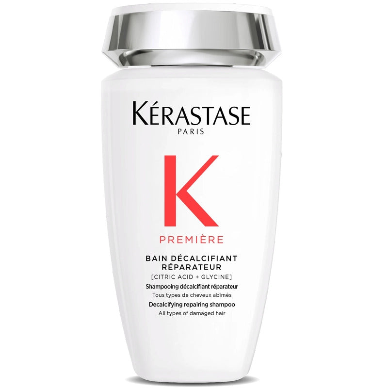  Kérastase Première Bain Décalcifiant Réparateur Shampoo 250 Ml