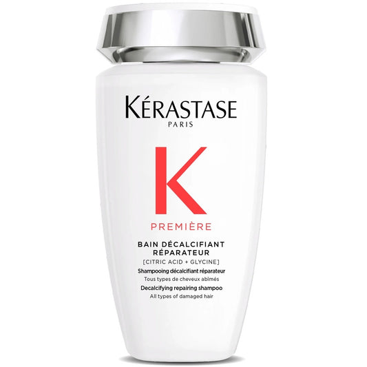  Kérastase Première Bain Décalcifiant Réparateur Shampoo 250 Ml