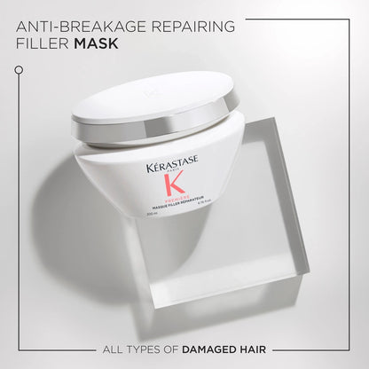  Kérastase Première Masque Filler Réparateur Hair Mask 200 Ml