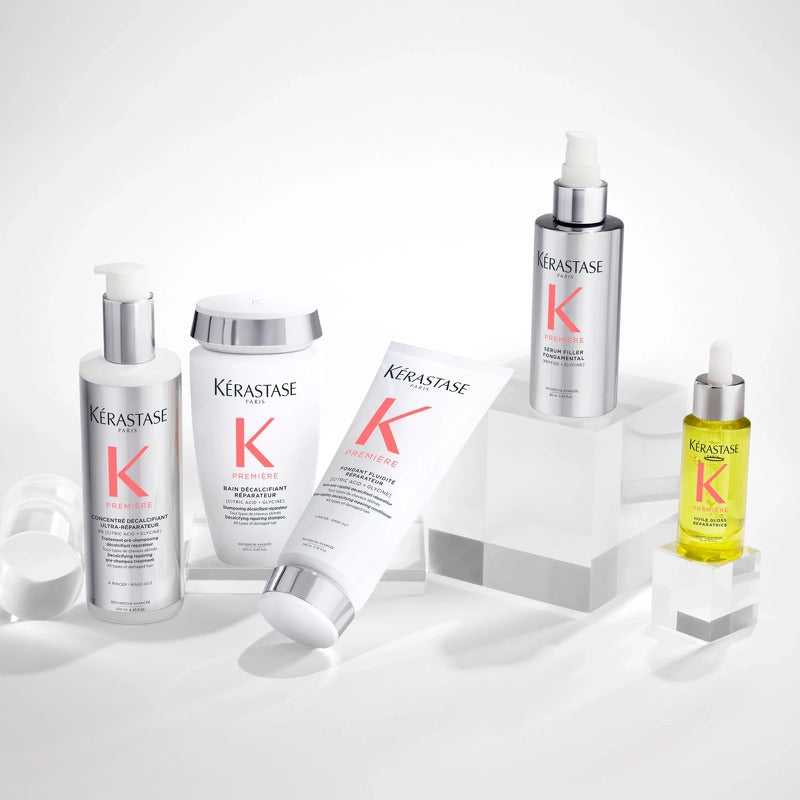  Kérastase Première Masque Filler Réparateur Hair Mask 200 Ml