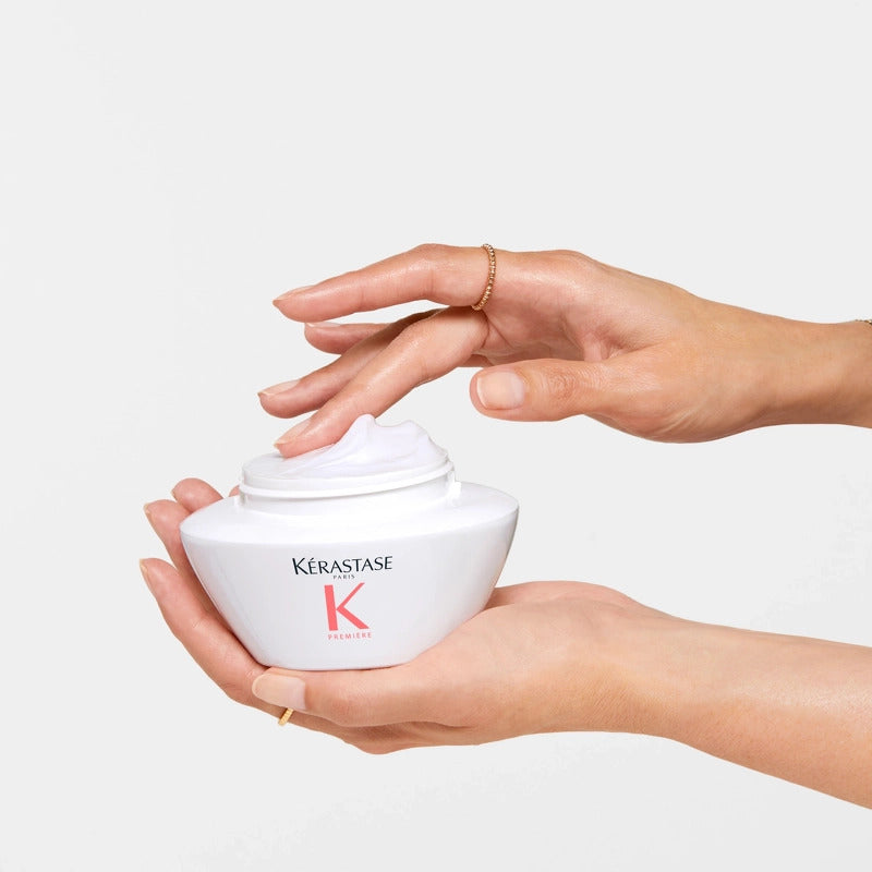  Kérastase Première Masque Filler Réparateur Hair Mask 200 Ml
