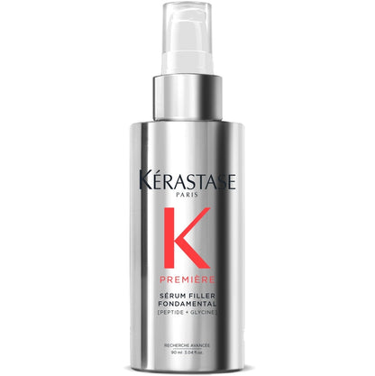  Kérastase Première Sérum Filler Fondamental Hair Serum 90 Ml