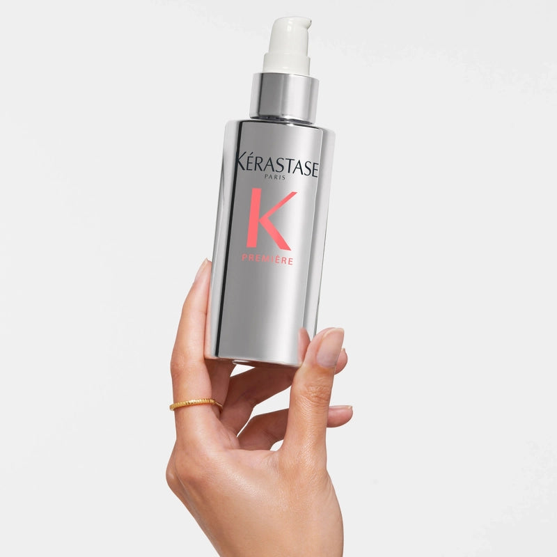  Kérastase Première Sérum Filler Fondamental Hair Serum 90 Ml
