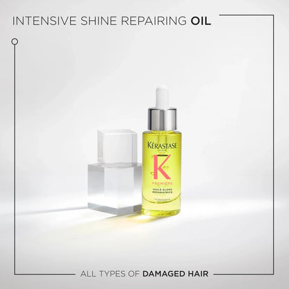  Kérastase Première Huile Gloss Réparatrice Hair Oil 30 Ml