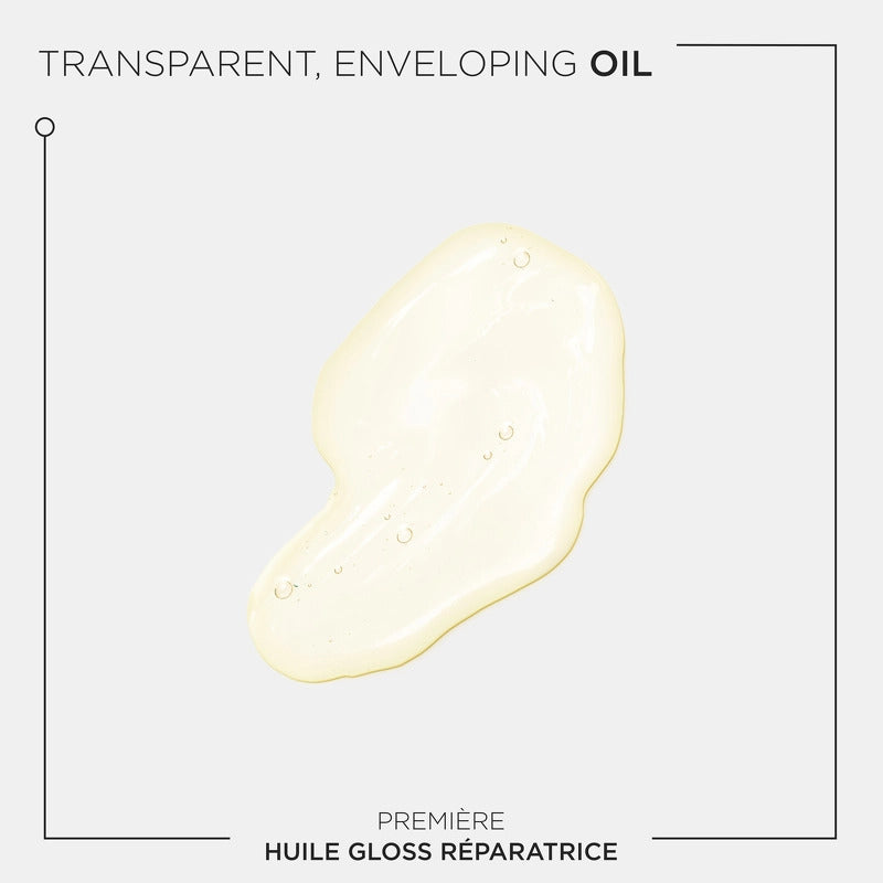  Kérastase Première Huile Gloss Réparatrice Hair Oil 30 Ml