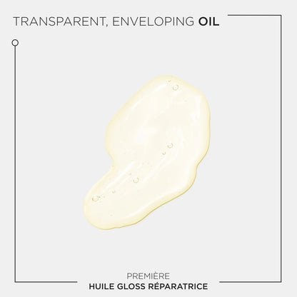  Kérastase Première Huile Gloss Réparatrice Hair Oil 30 Ml